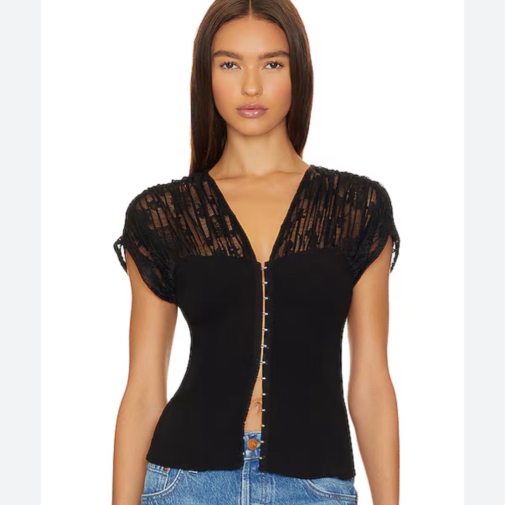 Free People x Revolve Rumor Has It